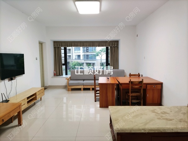 VR看房
