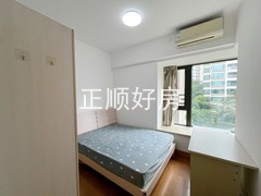 次卧