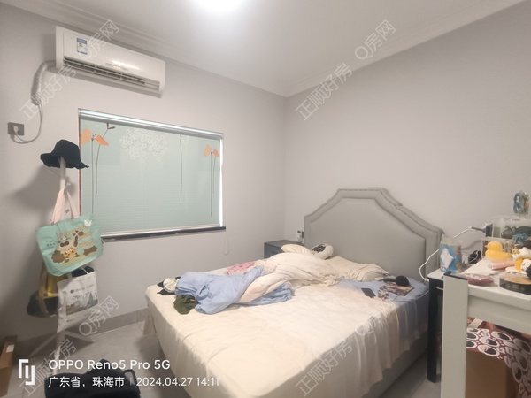 迎宾广场3室2厅2卫在售房源图片