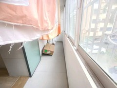 阳台