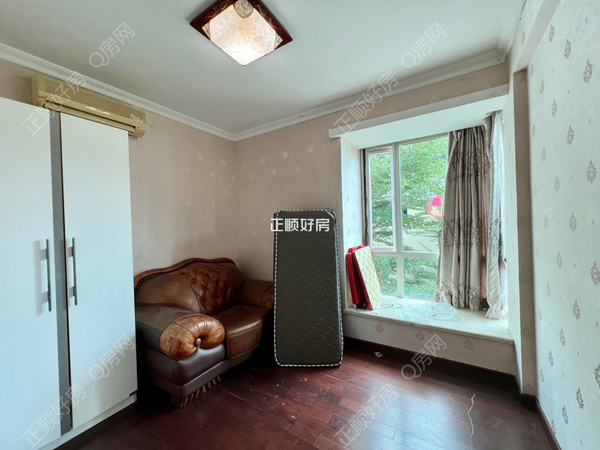 卧室