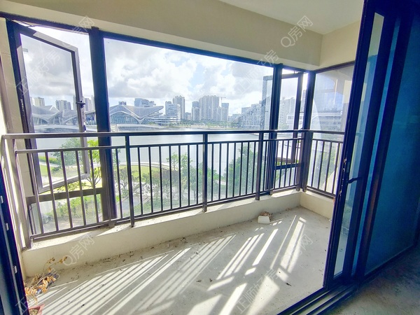 VR看房