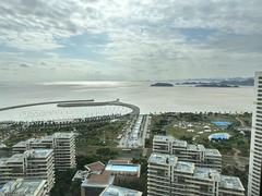 阳台景观
