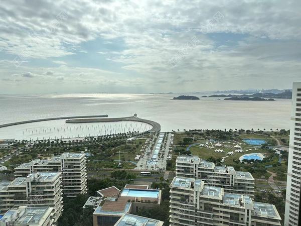 阳台景观
