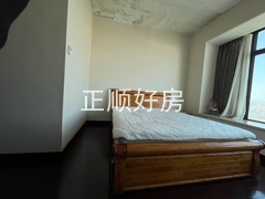 卧室