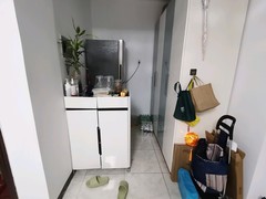 衣帽间