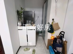 衣帽间