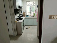 厨房