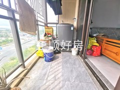 阳台