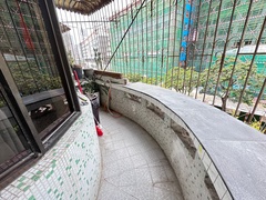 阳台