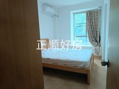 次卧