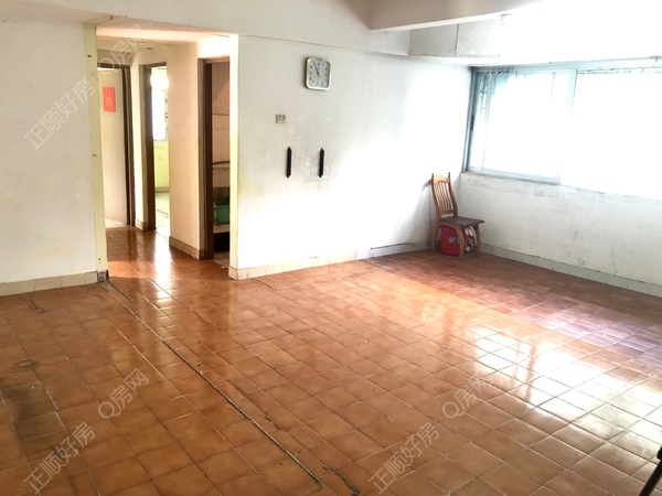 VR看房