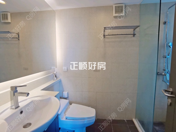 卫生间