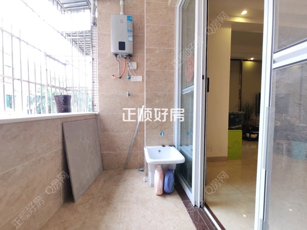 阳台