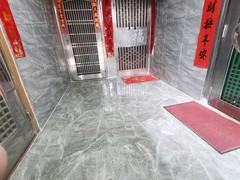 楼梯间