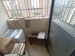 小阳台
