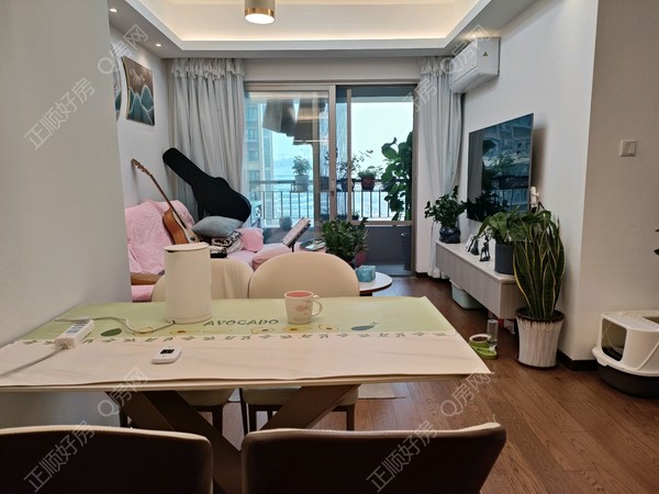 VR看房