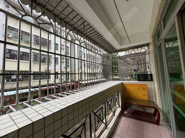 阳台