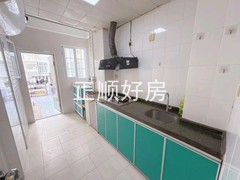 厨房