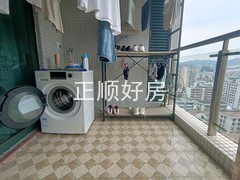阳台