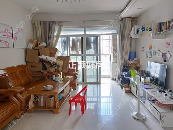 随园3室2厅2卫在售房源图片