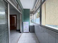 阳台