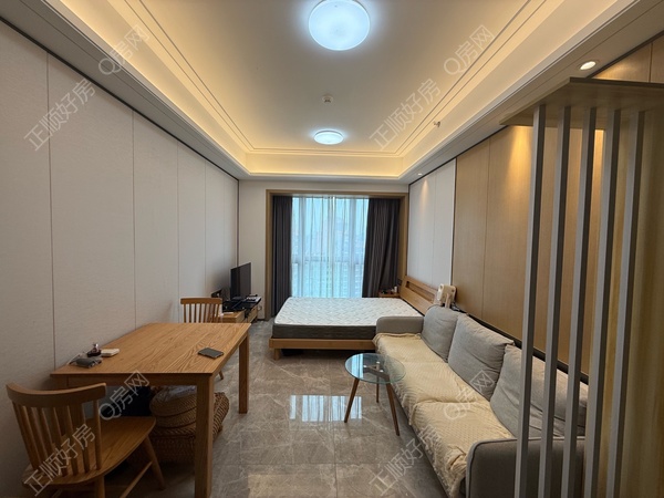 VR看房
