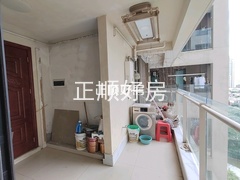入户花园