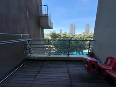 阳台