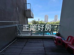 阳台