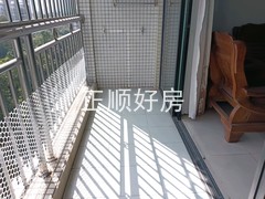 阳台