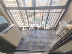 阳台