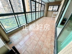 阳台