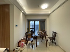西向餐厅
