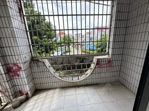 阳台