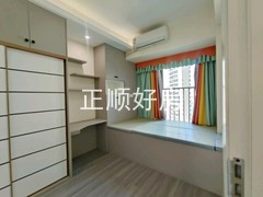 儿童房