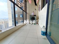 阳台