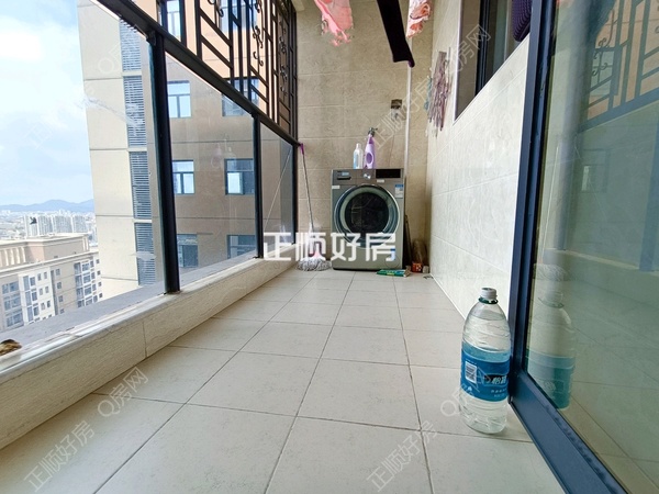 阳台