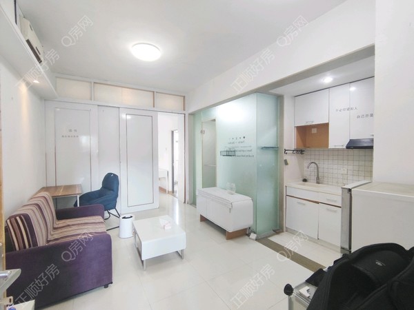 VR看房