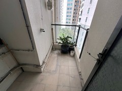 阳台