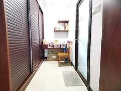 衣帽间