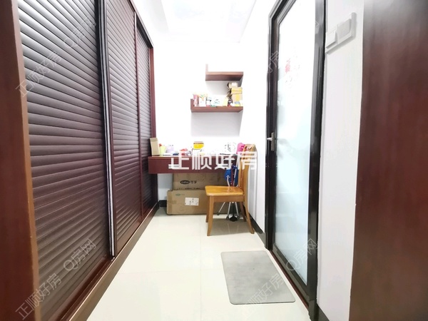 衣帽间