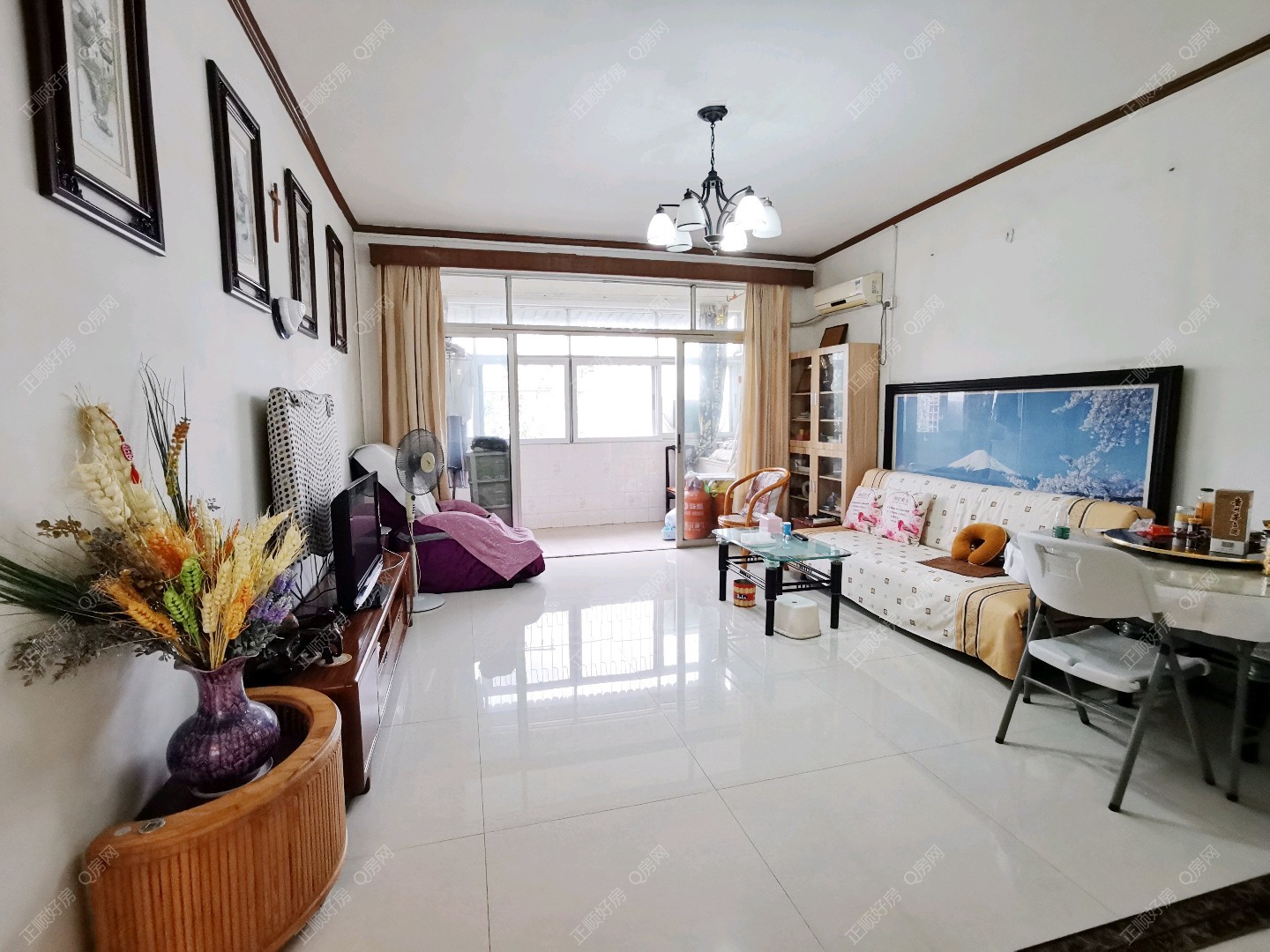 翠竹新村二手房