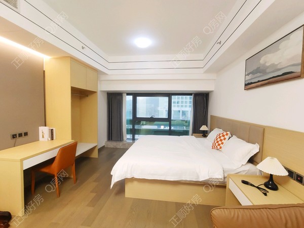 VR看房