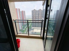 阳台