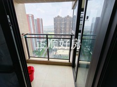 阳台