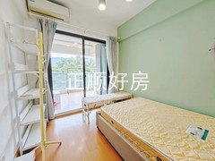 卧室
