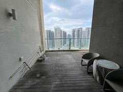 阳台