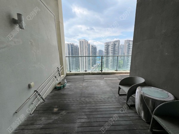 阳台