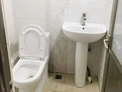卫生间